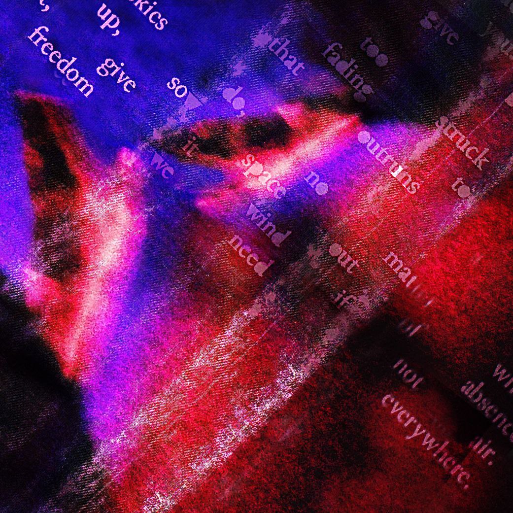 Anika Collaborates With Iran Collective Ni Vash on Protest Track 'No Fly Zone'.