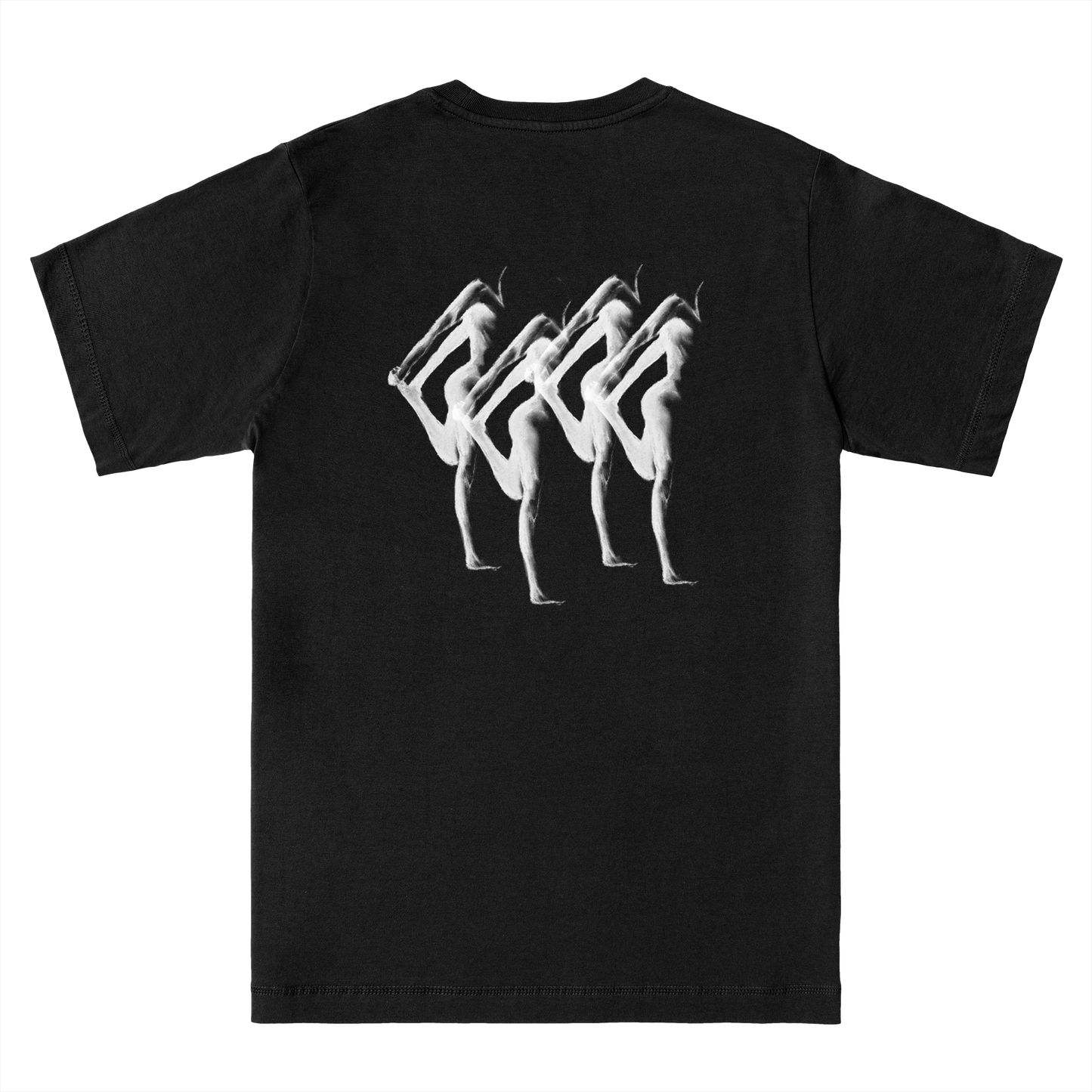 Limited Edition Anika ‚ABYSS' T-Shirt (Stanley/Stella Unisex 100% Cotton - Organic)
