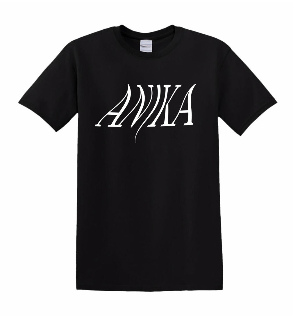 Limited Edition 'Eat Liquid' Anika T-Shirt (Stanley/Stella Unisex 100% Cotton - Organic)