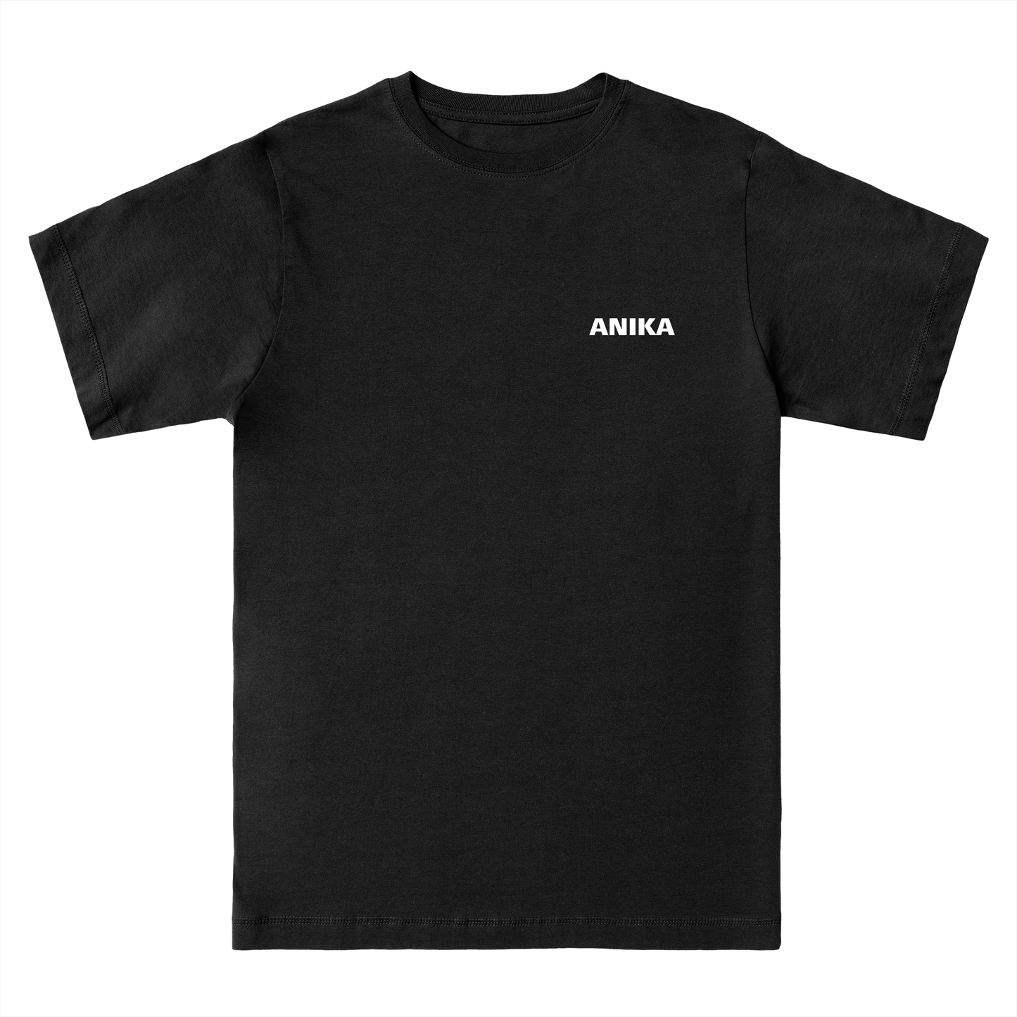 Limited Edition Anika ‚ABYSS' T-Shirt (Stanley/Stella Unisex 100% Cotton - Organic)